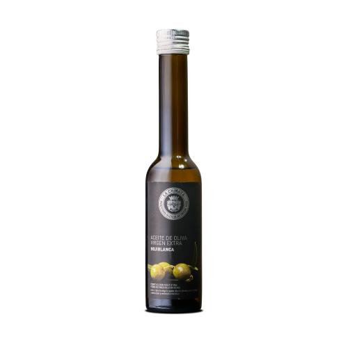 Oliwek Extra Virgin Hojiblanca 500ml