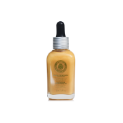 Naturalny Suchy Olejek Rozświetlający 50ml