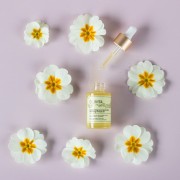 Naturalny Suchy Olejek Olivita