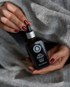 Naturalny Suchy Olejek