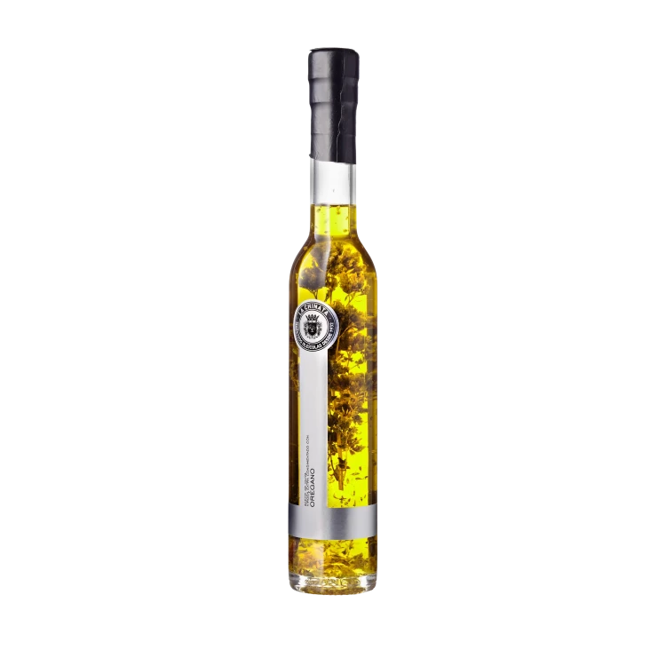 Oliwa z Oregano Butelka 250ml